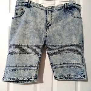 🗻🌃BROOKLYN BEST SHORTS SIZE W.44🐎🚂